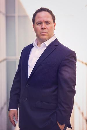 Chad P. Trevithick, CFP®